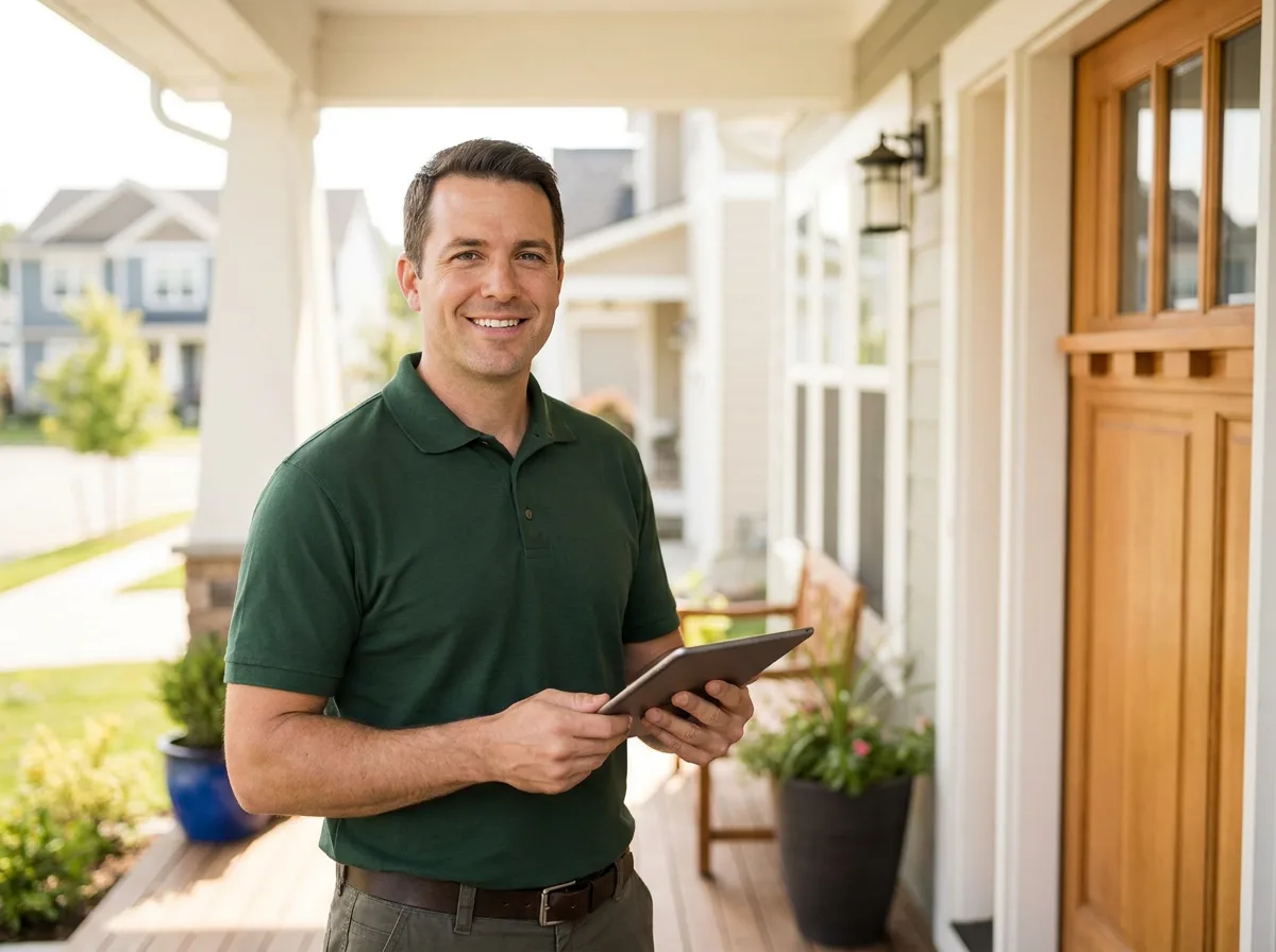 Pest control FAQs for Hoffman Estates, IL